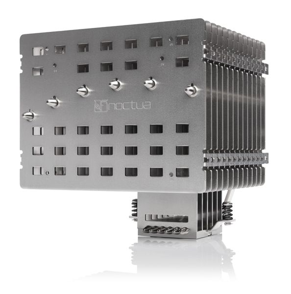 Tản nhiệt khí CPU Noctua NH-P1