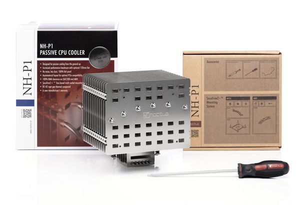 Tản nhiệt khí CPU Noctua NH-P1