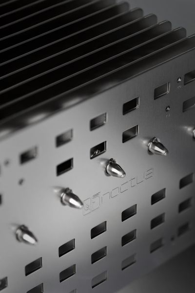 Tản nhiệt khí CPU Noctua NH-P1