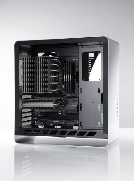 Tản nhiệt khí CPU Noctua NH-P1