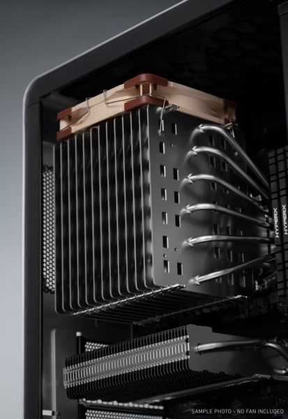 Tản nhiệt khí CPU Noctua NH-P1
