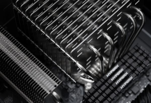 Tản nhiệt khí CPU Noctua NH-P1