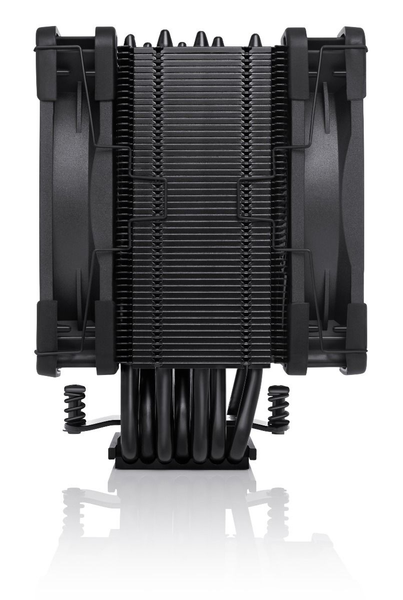 Tản nhiệt khí CPU Noctua NH-U12A Chromax Black