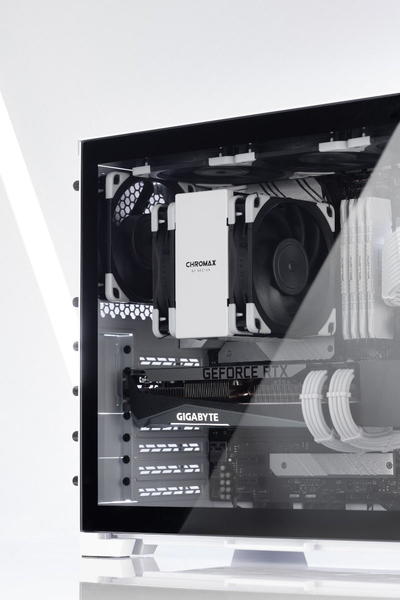 Tản nhiệt khí CPU Noctua NH-U12A Chromax Black