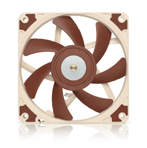 Quạt máy tính Noctua NF-A12x15 PWM Fan NF-A12X15-PWM