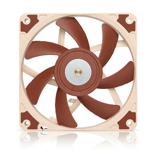 Quạt máy tính Noctua NF-A12x15 PWM Fan NF-A12X15-PWM