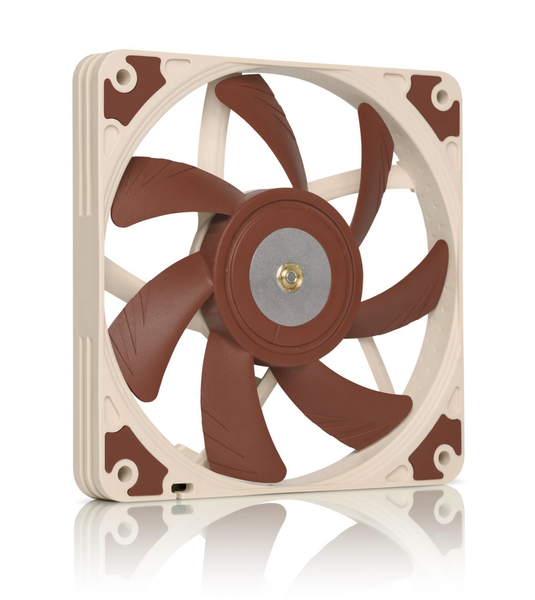 Quạt máy tính Noctua NF-A12x15 PWM Fan NF-A12X15-PWM