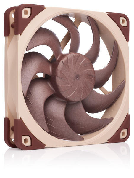 Quạt máy tính Noctua NF-A12x25 G2 PWM