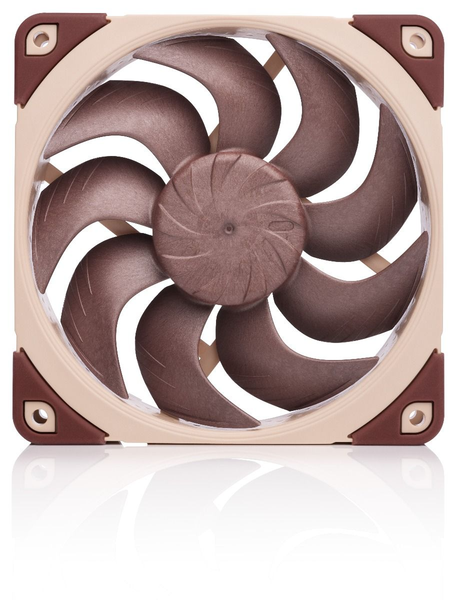 Quạt máy tính Noctua NF-A12x25 G2 PWM
