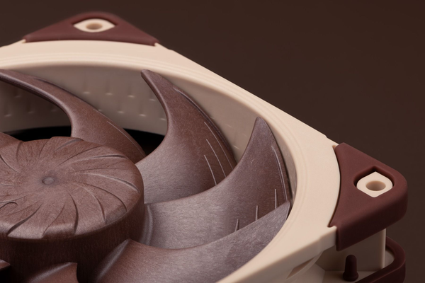 Quạt máy tính Noctua NF-A12x25 G2 PWM