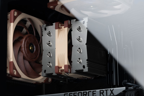 Tản nhiệt khí CPU Noctua NH-D9L