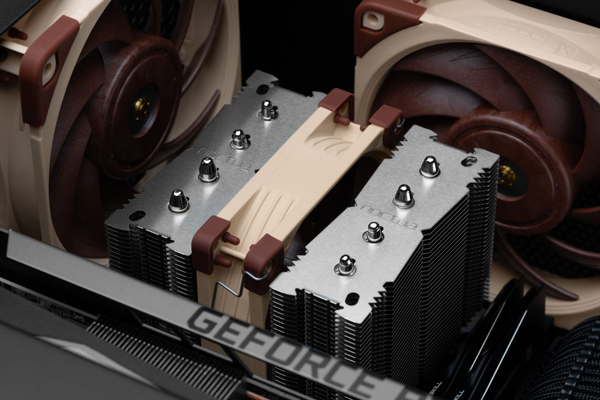 Tản nhiệt khí CPU Noctua NH-D9L