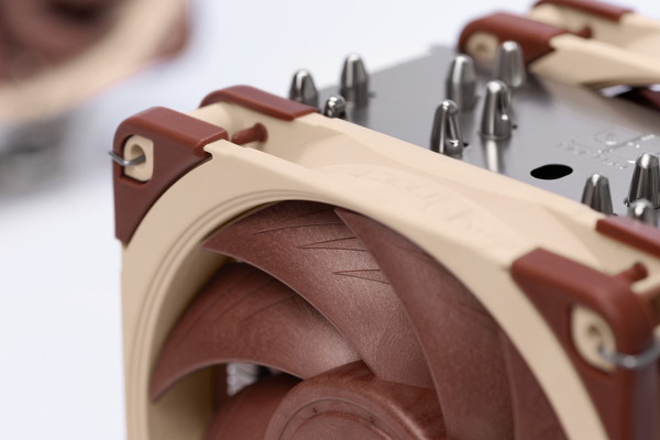 Tản nhiệt khí CPU Noctua NH-U12A