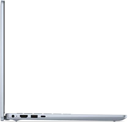 Laptop DELL INS14 7FN5J 5440 Core7-150U/ 16GD5/ 1TSSD/ 14.0FHD+/ 16:10/ FP/ 4C54W/ W11SL+OFFICE/ LED_KB/ PreS/ XANH