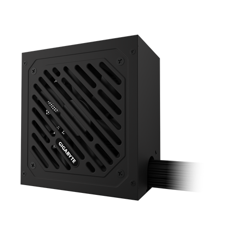 Nguồn máy tính GIGABYTE GP-P650SS 650W/80 Plus Silver/ATX 3.0/ĐEN