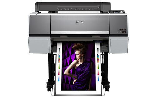 Máy In Epson SureColor SC-P7000 (C11CE39403)