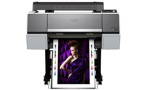 Máy In Epson SureColor SC-P7000 (C11CE39403)