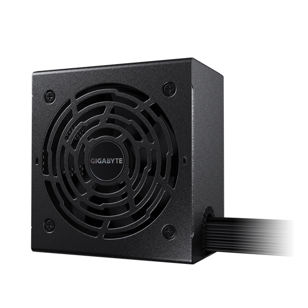 Nguồn máy tính GIGABYTE GP-P750BS 750W/80 Plus Bronze/ATX/ĐEN