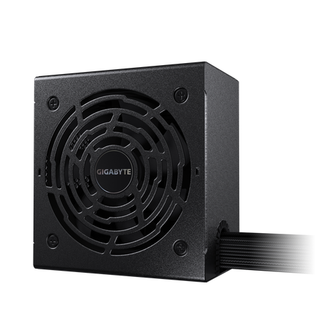 Nguồn máy tính GIGABYTE GP-P750BS 750W/80 Plus Bronze/ATX/ĐEN