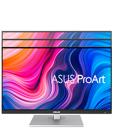 Màn hình Asus ProArt PA279CV 27 inch 4K/IPS/60Hz/5ms