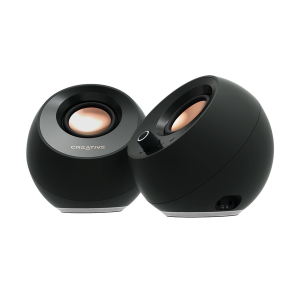Loa Creative Pebble Pro Bluetooth RGB