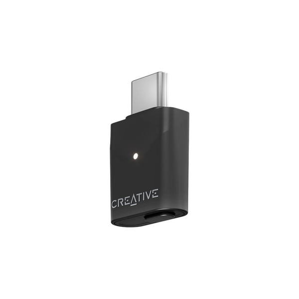 Sound Card USB Bluetooth Creative BT-W6 - aptX Lossless 5.4
