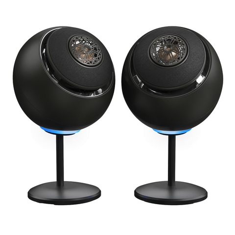 Loa Creative Pebble Nova