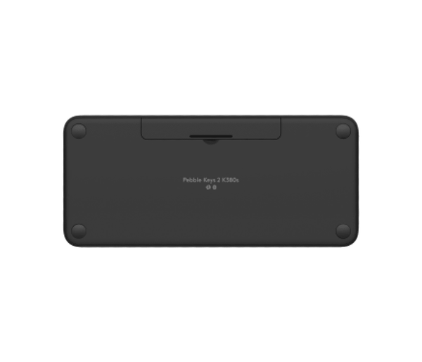Bàn phím không dây Logitech Pebble Keys 2 K380s