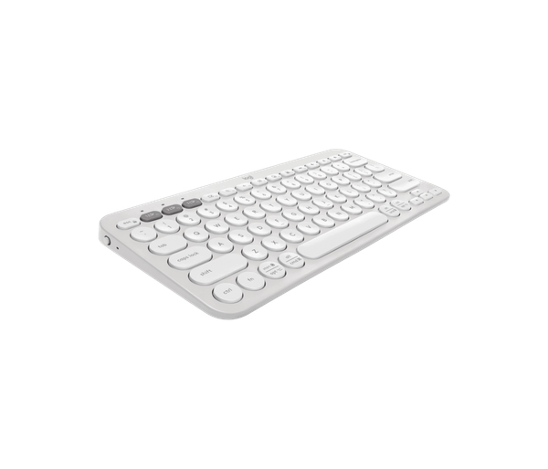 Bàn phím không dây Logitech Pebble Keys 2 K380s