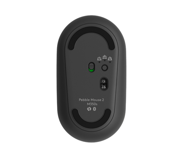 Chuột không dây Logitech Pebble Mouse 2 M350s