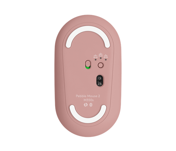 Chuột không dây Logitech Pebble Mouse 2 M350s