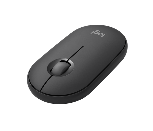 Chuột không dây Logitech Pebble Mouse 2 M350s