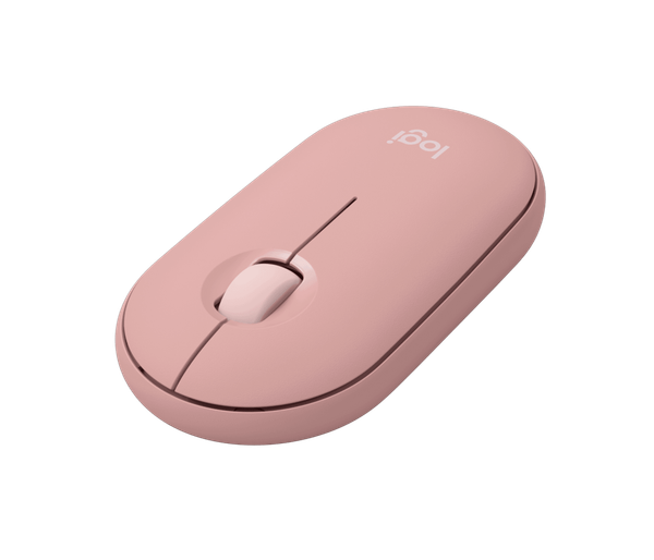 Chuột không dây Logitech Pebble Mouse 2 M350s