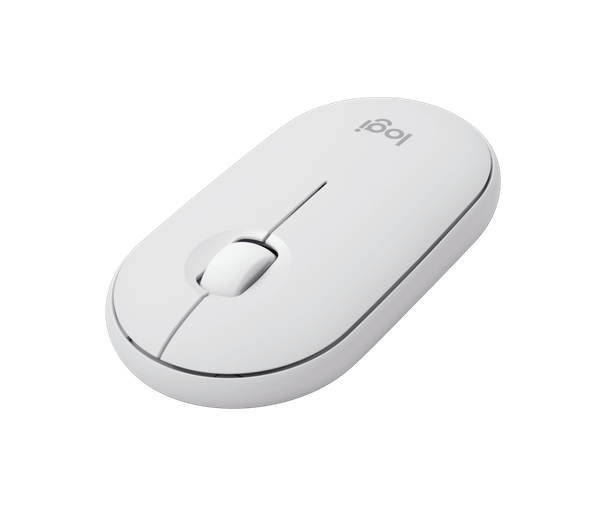 Chuột không dây Logitech Pebble Mouse 2 M350s