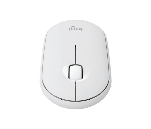 Chuột không dây Logitech Pebble Mouse 2 M350s