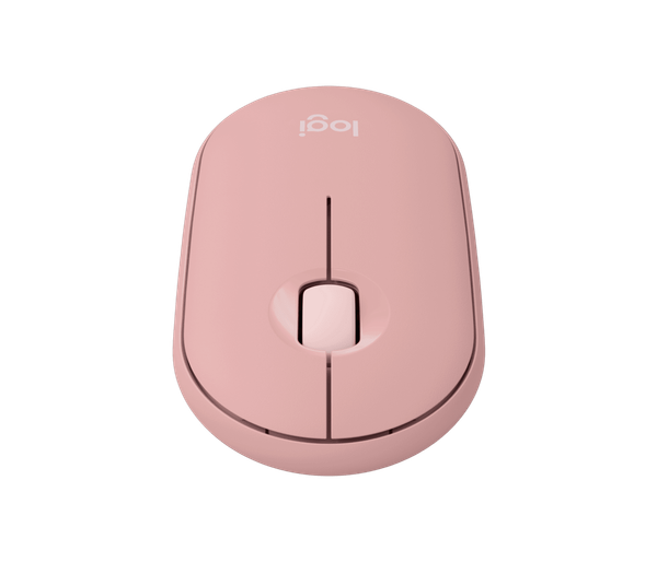 Chuột không dây Logitech Pebble Mouse 2 M350s