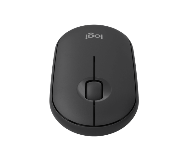 Chuột không dây Logitech Pebble Mouse 2 M350s