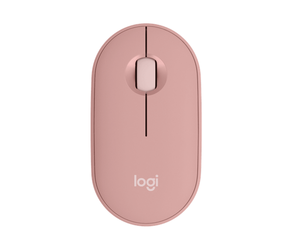 Chuột không dây Logitech Pebble Mouse 2 M350s