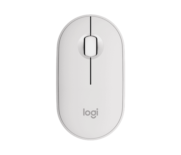 Chuột không dây Logitech Pebble Mouse 2 M350s