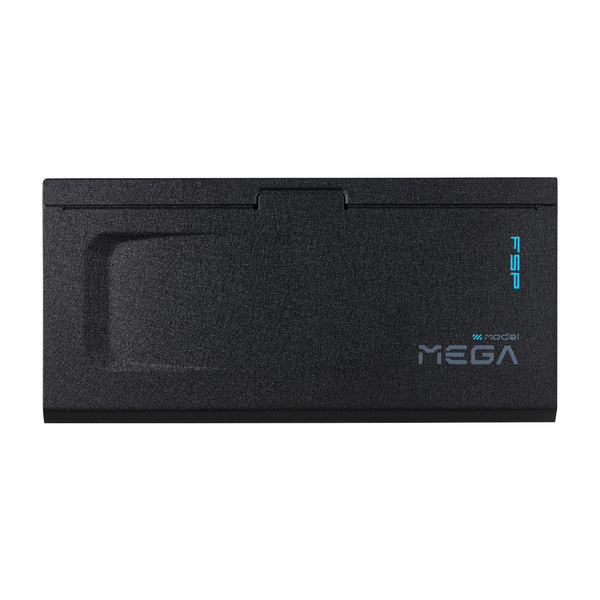 Nguồn máy tính FSP MEGA TI 1650W ATX 3.1 & PCIe 5.1 80 Plus Titanium Full Modul MEGA-1650TI