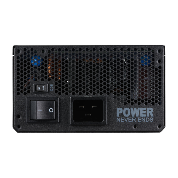 Nguồn máy tính FSP MEGA TI 1650W ATX 3.1 & PCIe 5.1 80 Plus Titanium Full Modul MEGA-1650TI