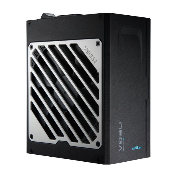 Nguồn máy tính FSP MEGA TI 1650W ATX 3.1 & PCIe 5.1 80 Plus Titanium Full Modul MEGA-1650TI