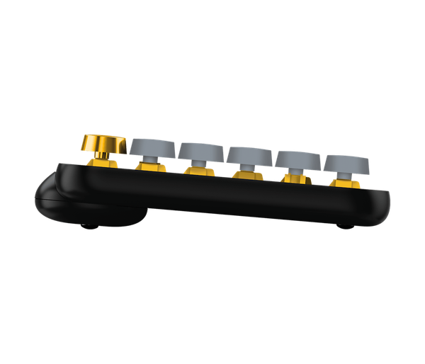 Bàn phím không dây Logitech Pop Key