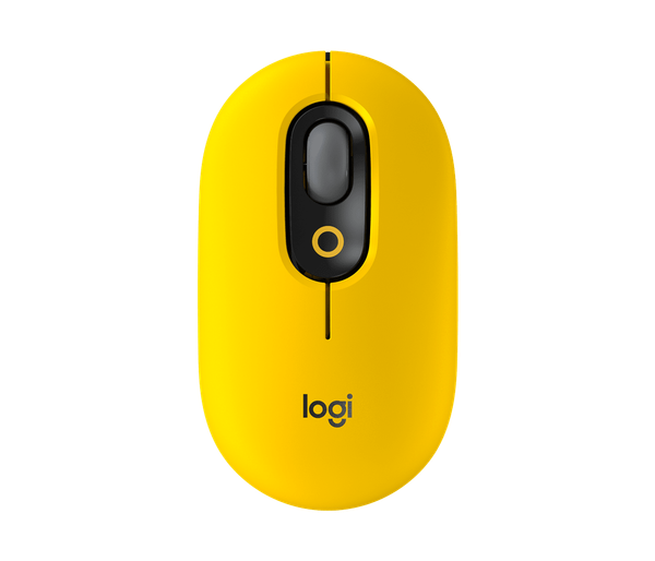 Chuột không dây Logitech Pop Mouse