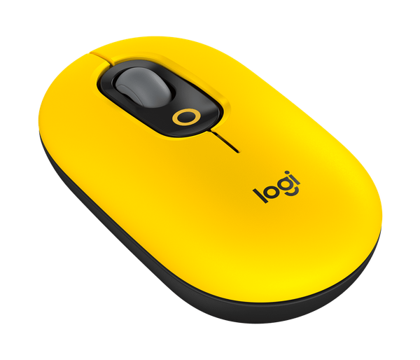 Chuột không dây Logitech Pop Mouse