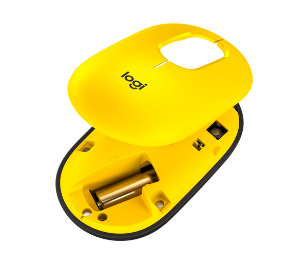 Chuột không dây Logitech Pop Mouse