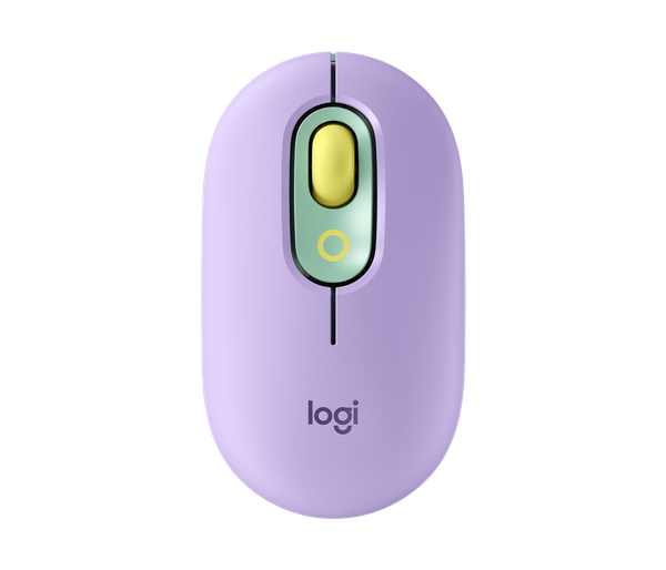 Chuột không dây Logitech Pop Mouse