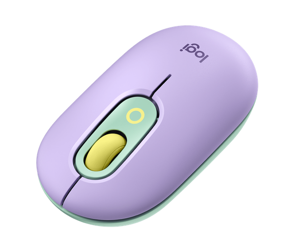 Chuột không dây Logitech Pop Mouse