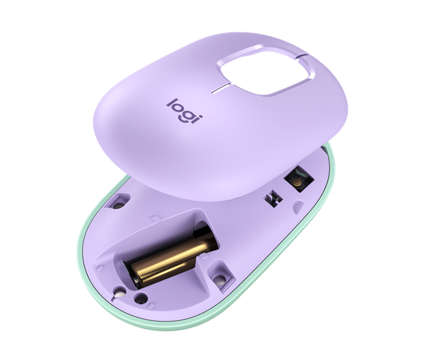 Chuột không dây Logitech Pop Mouse