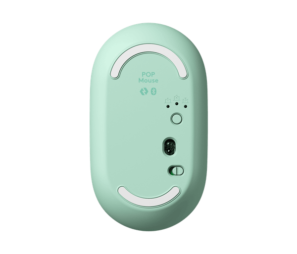 Chuột không dây Logitech Pop Mouse
